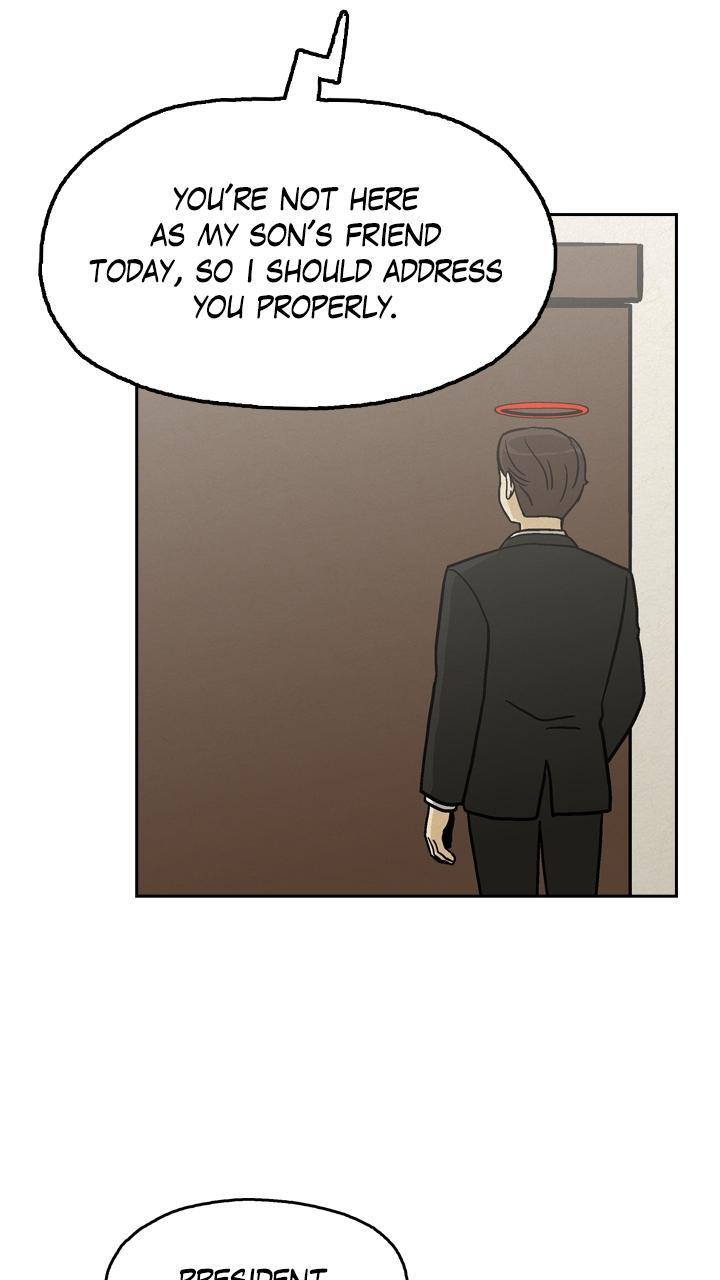 Read Heavenly Eats Manga Online