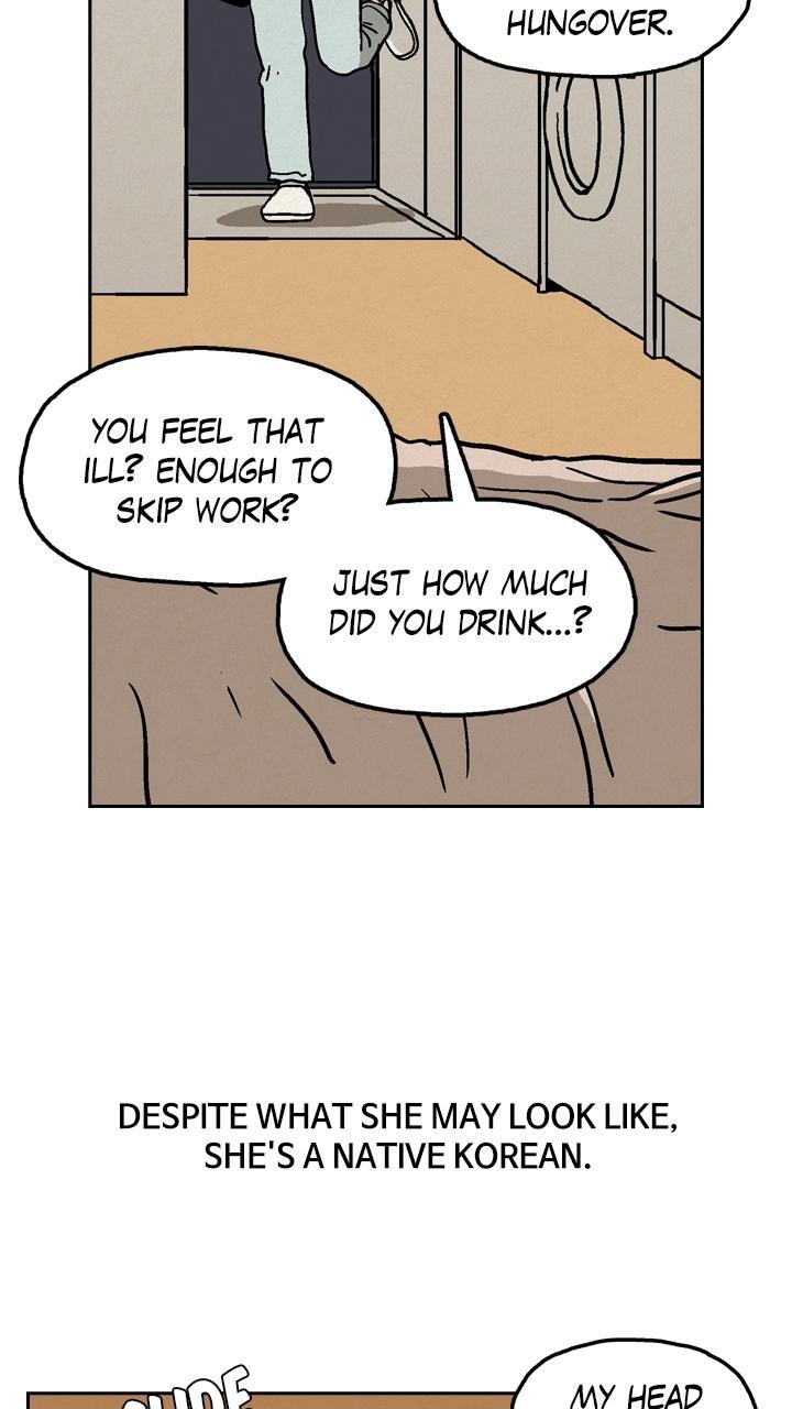 Read Heavenly Eats Manga Online