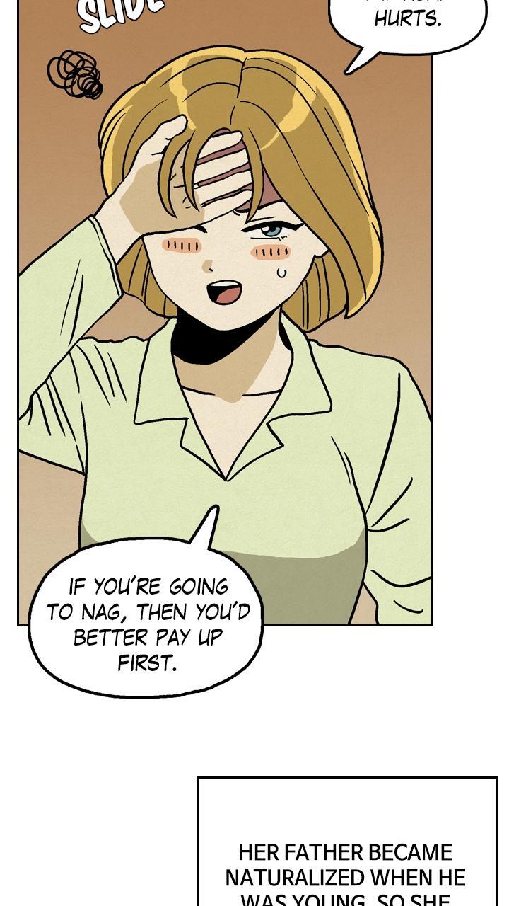 Read Heavenly Eats Manga Online