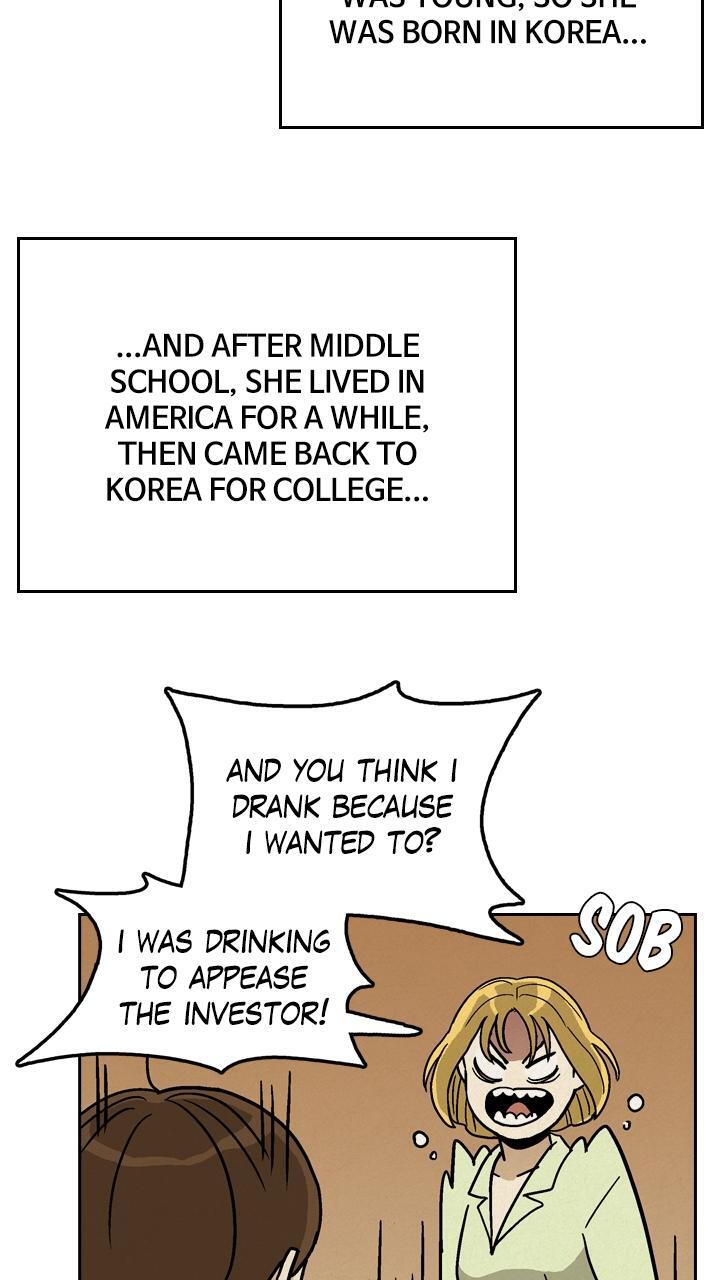 Read Heavenly Eats Manga Online