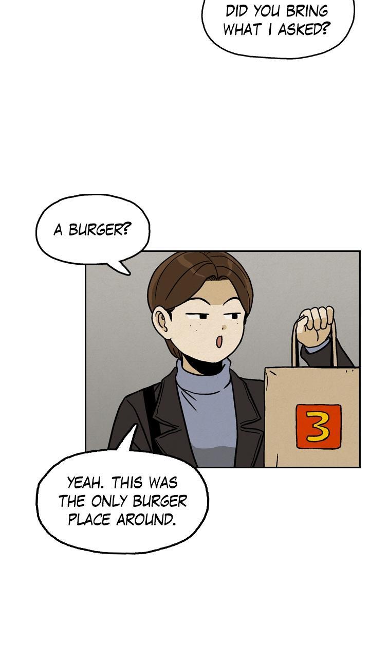Read Heavenly Eats Manga Online