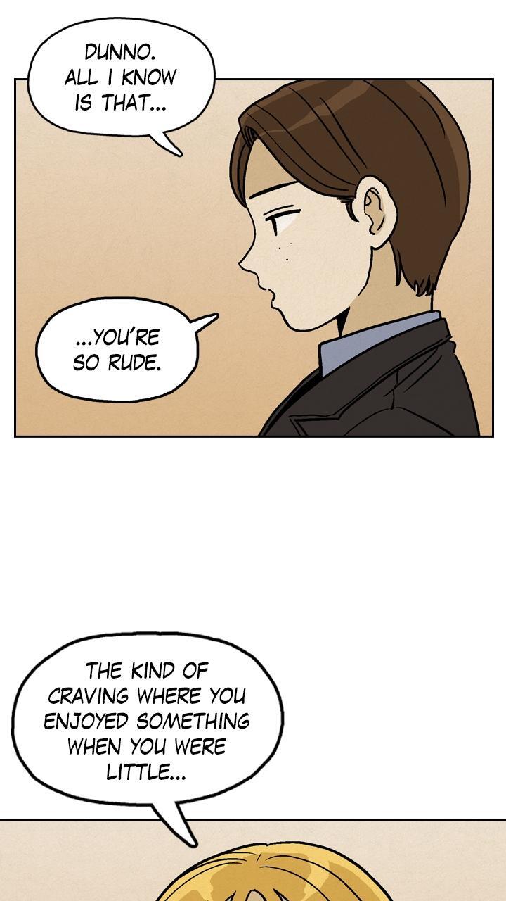 Read Heavenly Eats Manga Online