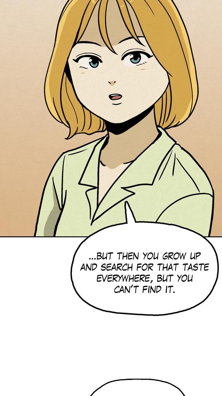 Read Heavenly Eats Manga Online