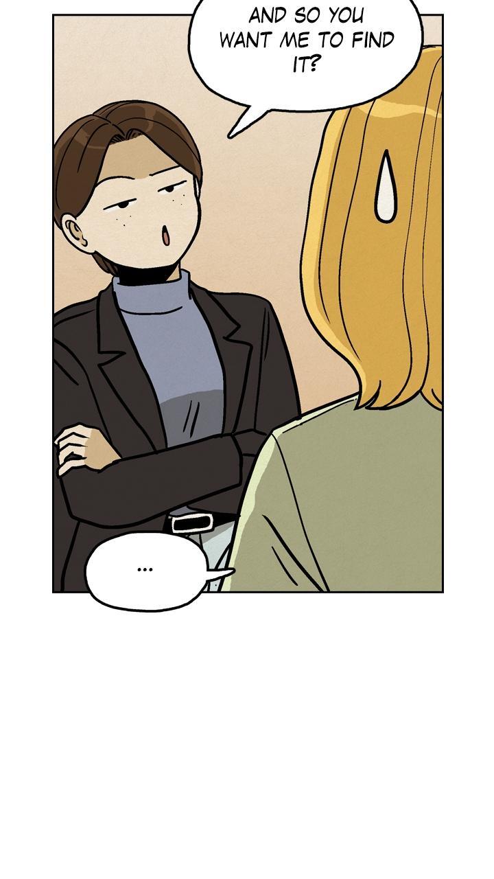 Read Heavenly Eats Manga Online