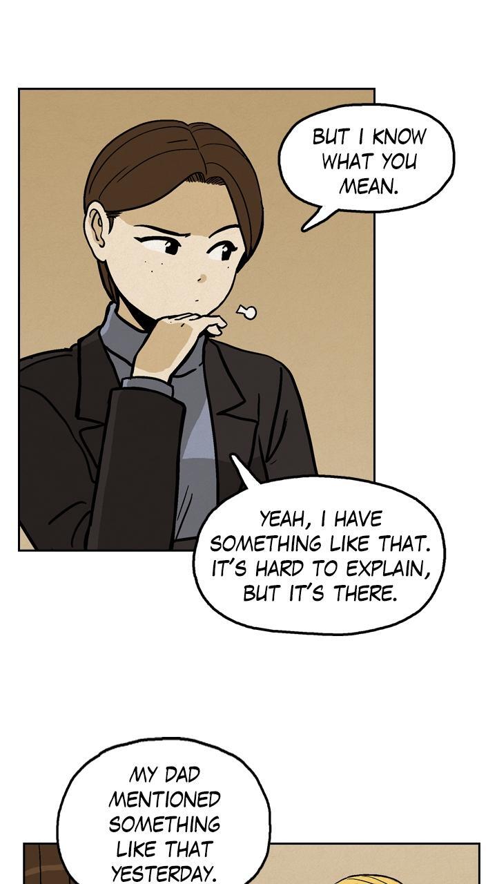 Read Heavenly Eats Manga Online