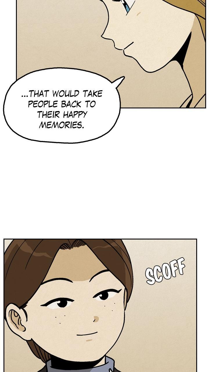 Read Heavenly Eats Manga Online