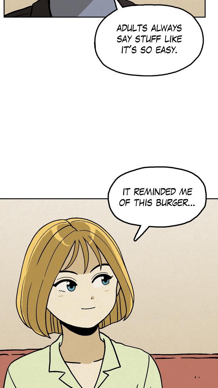 Read Heavenly Eats Manga Online