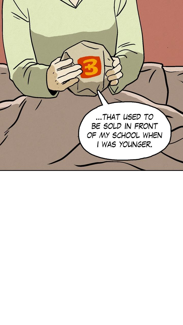 Read Heavenly Eats Manga Online