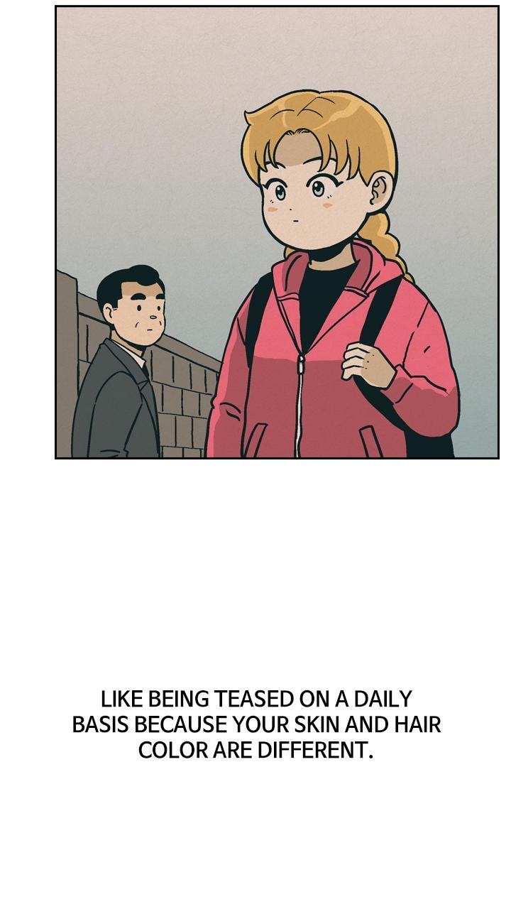 Read Heavenly Eats Manga Online