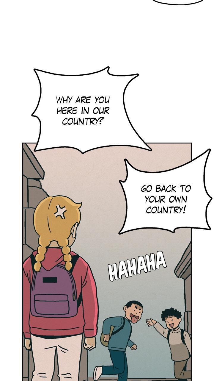 Read Heavenly Eats Manga Online