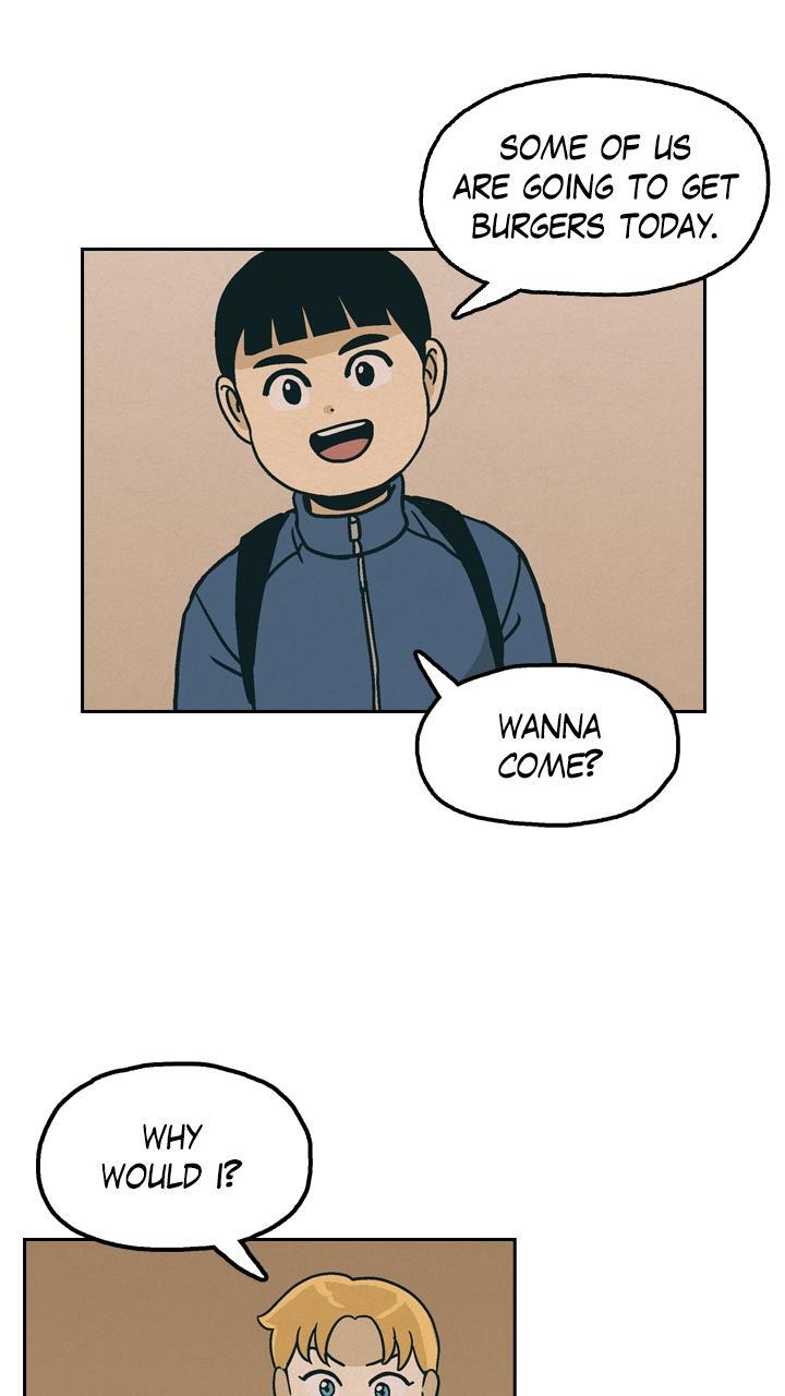 Read Heavenly Eats Manga Online