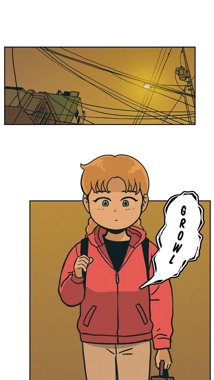 Read Heavenly Eats Manga Online