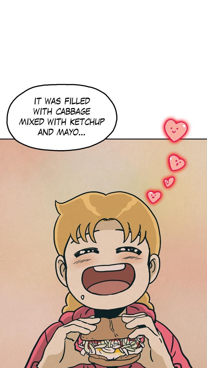 Read Heavenly Eats Manga Online