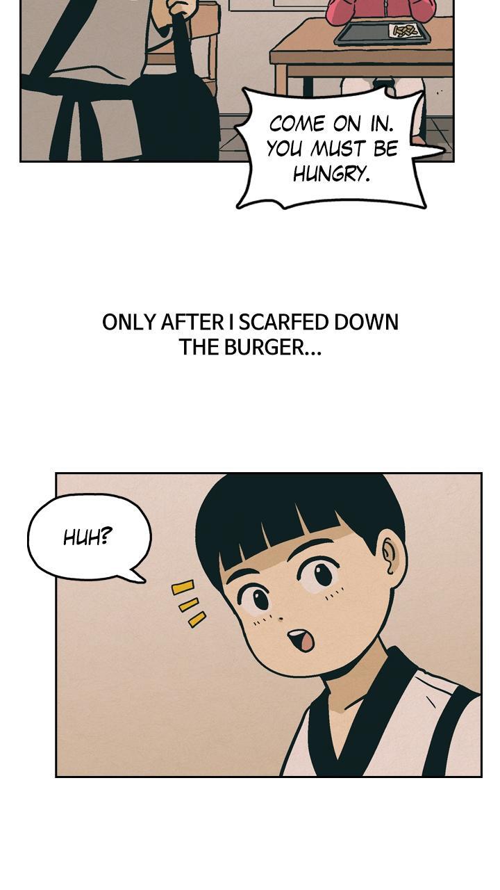 Read Heavenly Eats Manga Online