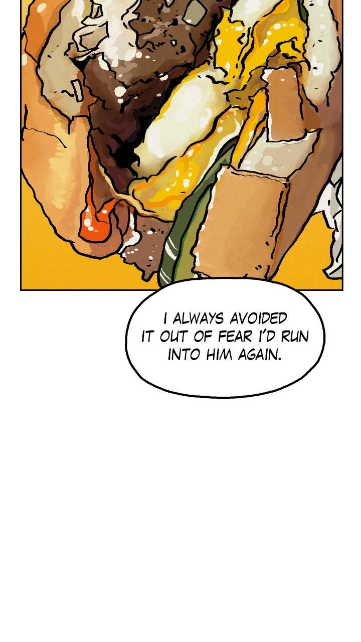 Read Heavenly Eats Manga Online