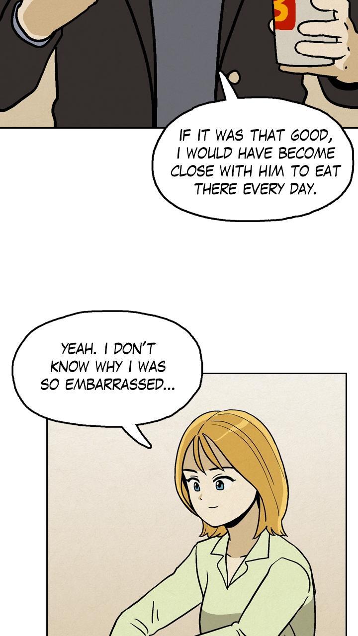 Read Heavenly Eats Manga Online