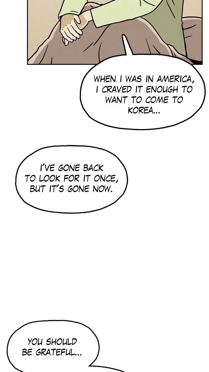 Read Heavenly Eats Manga Online