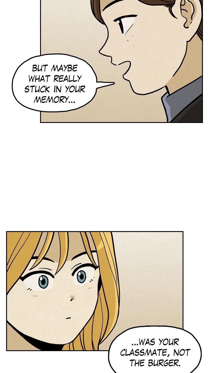 Read Heavenly Eats Manga Online