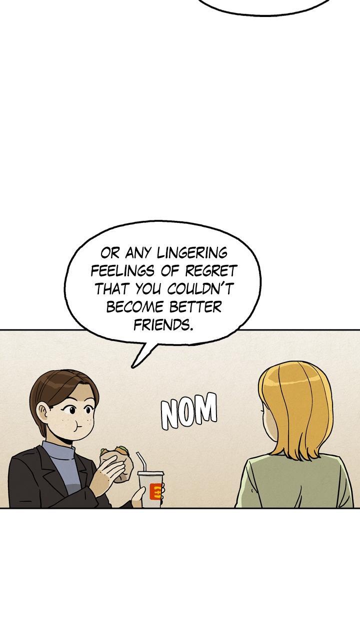 Read Heavenly Eats Manga Online