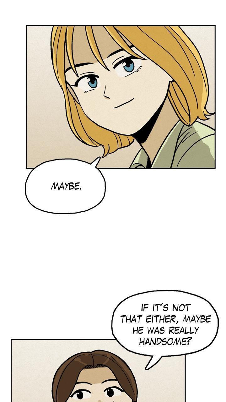 Read Heavenly Eats Manga Online
