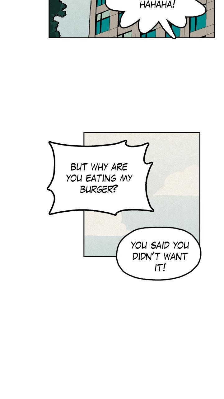 Read Heavenly Eats Manga Online