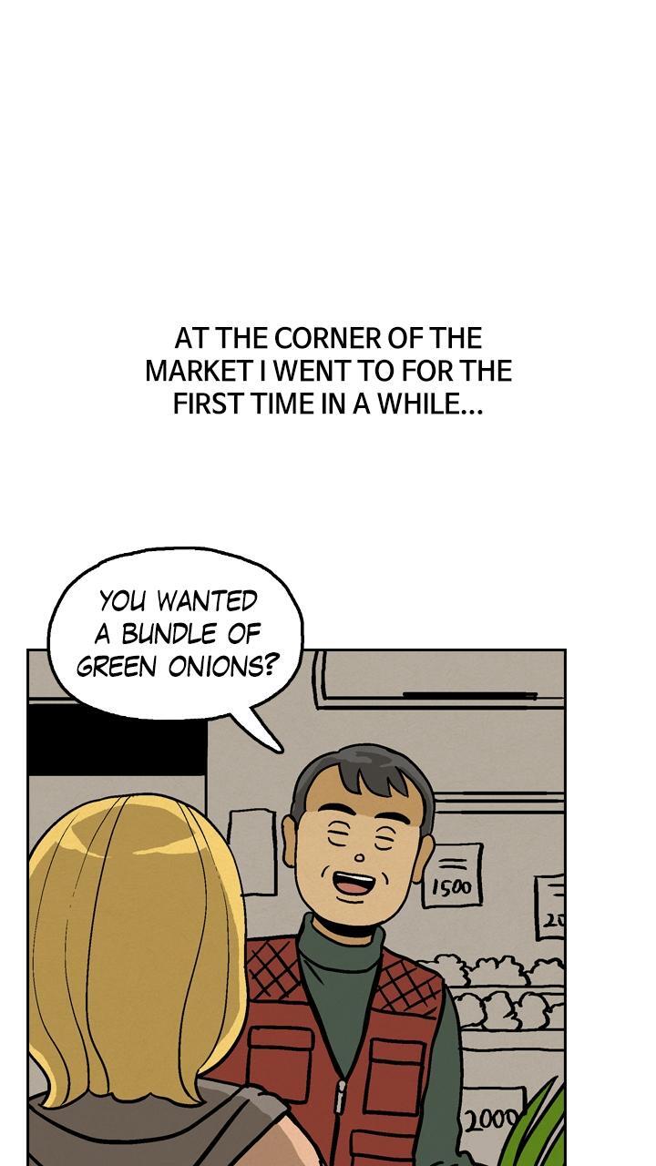 Read Heavenly Eats Manga Online