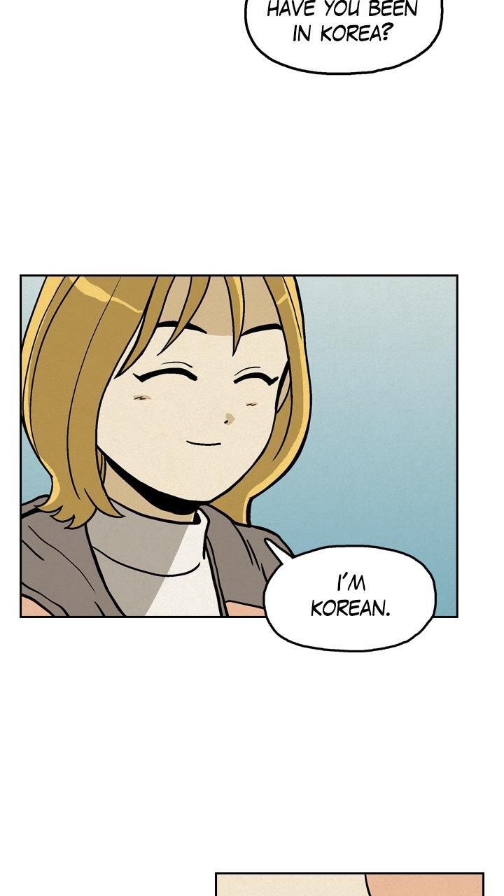 Read Heavenly Eats Manga Online