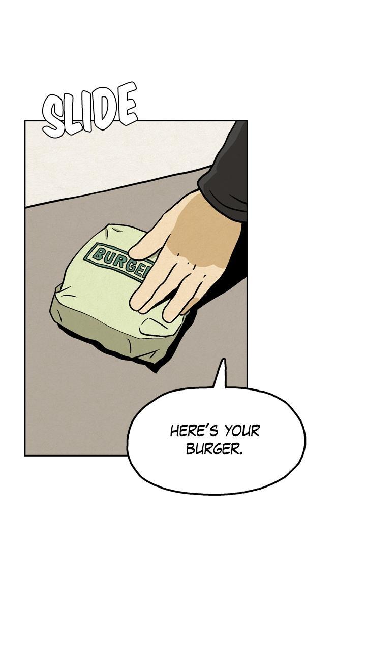 Read Heavenly Eats Manga Online