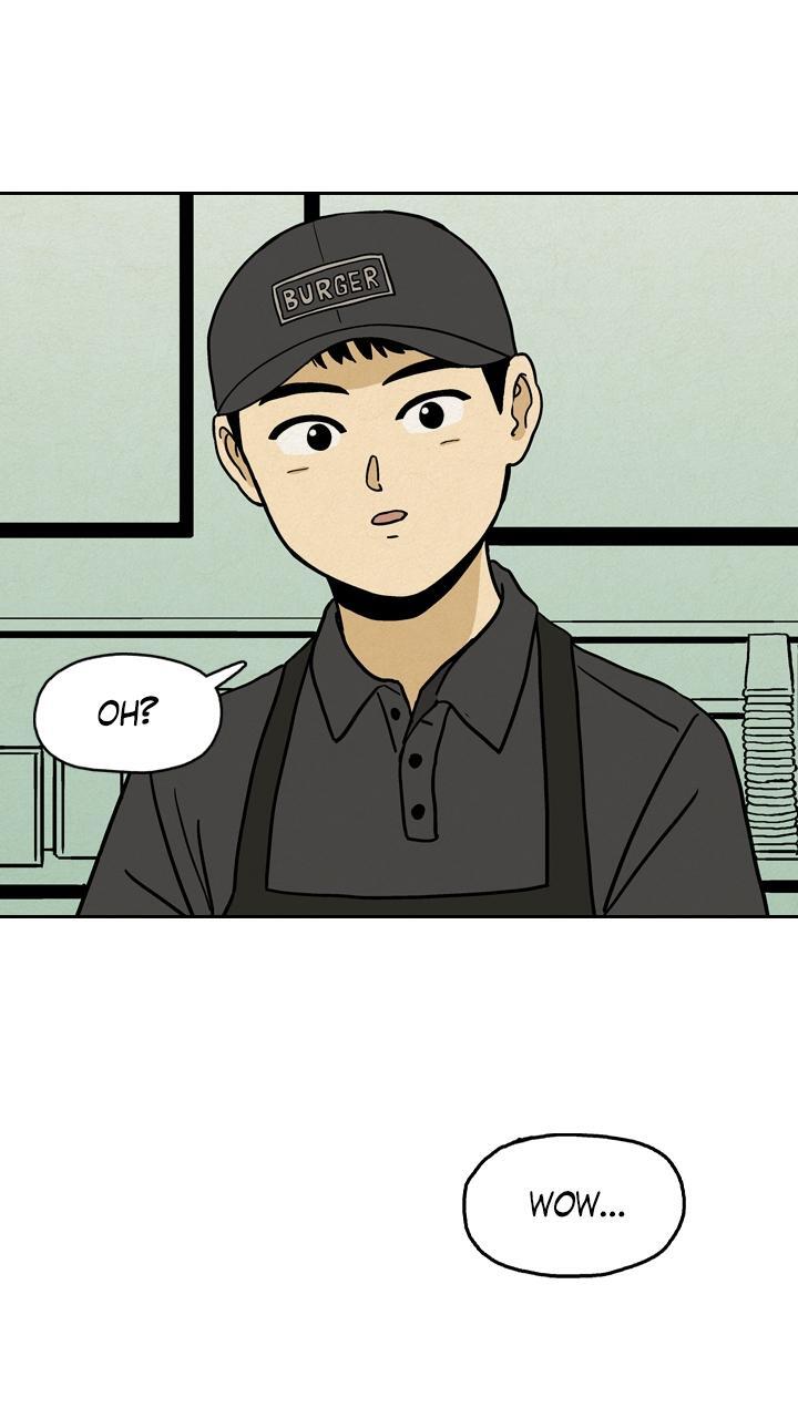 Read Heavenly Eats Manga Online