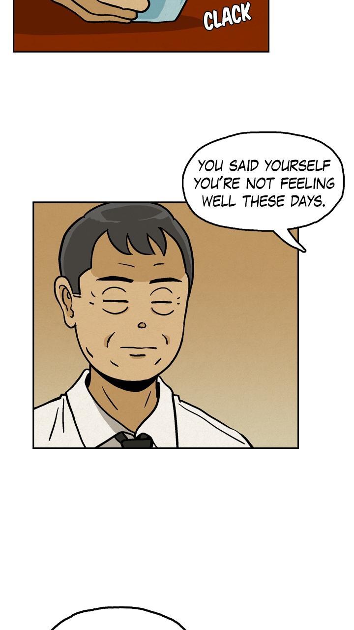 Read Heavenly Eats Manga Online