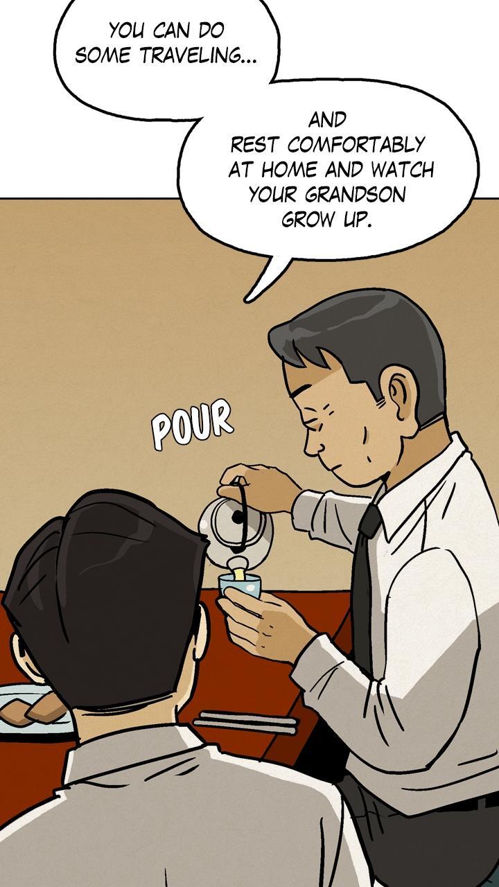 Read Heavenly Eats Manga Online
