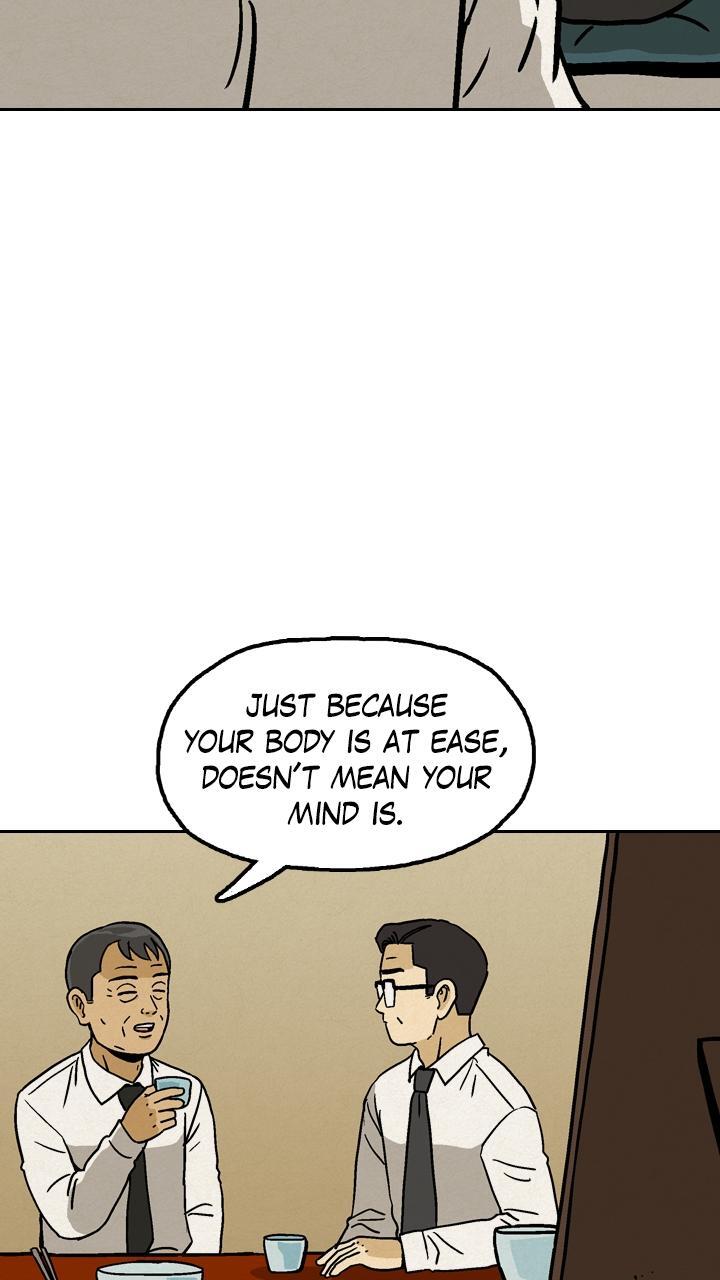 Read Heavenly Eats Manga Online