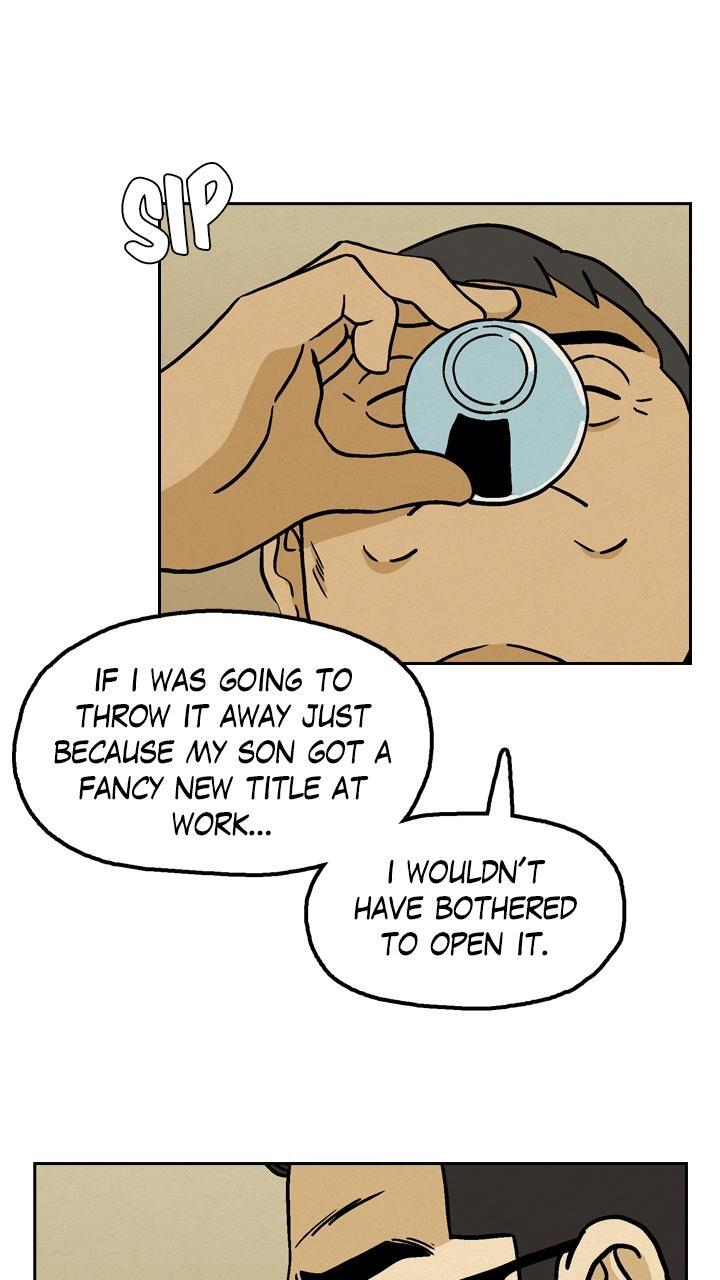 Read Heavenly Eats Manga Online