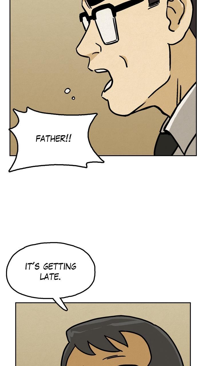 Read Heavenly Eats Manga Online