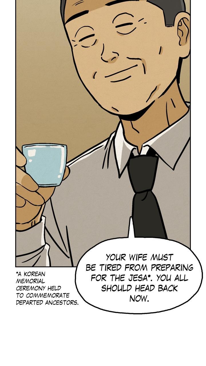 Read Heavenly Eats Manga Online