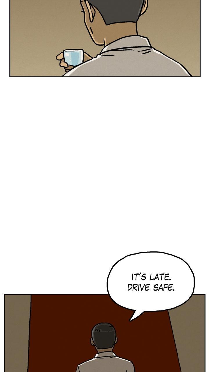 Read Heavenly Eats Manga Online