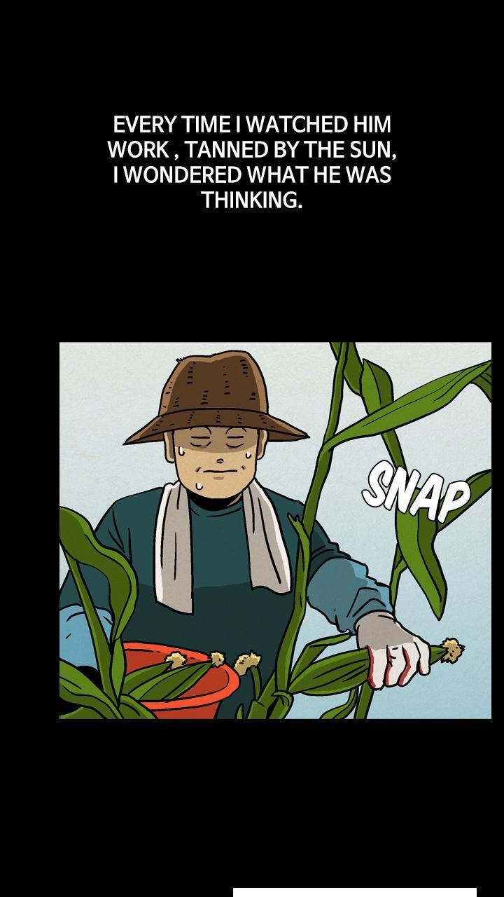 Read Heavenly Eats Manga Online