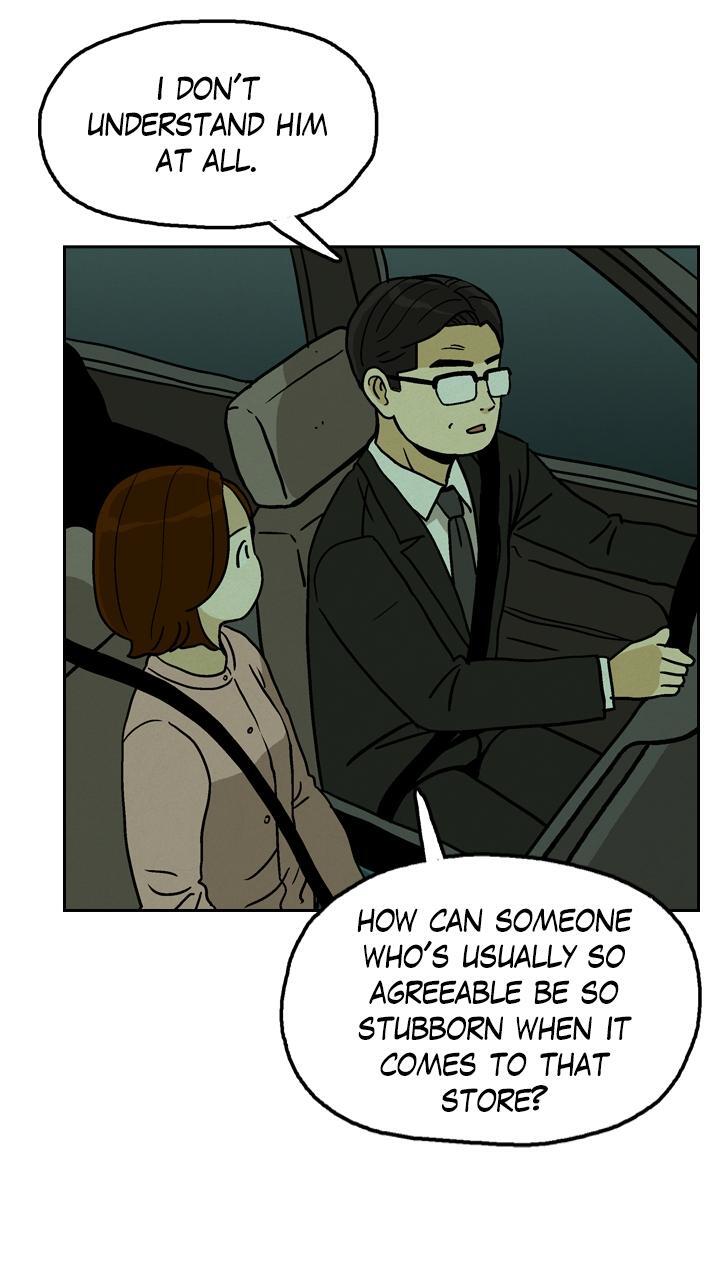 Read Heavenly Eats Manga Online