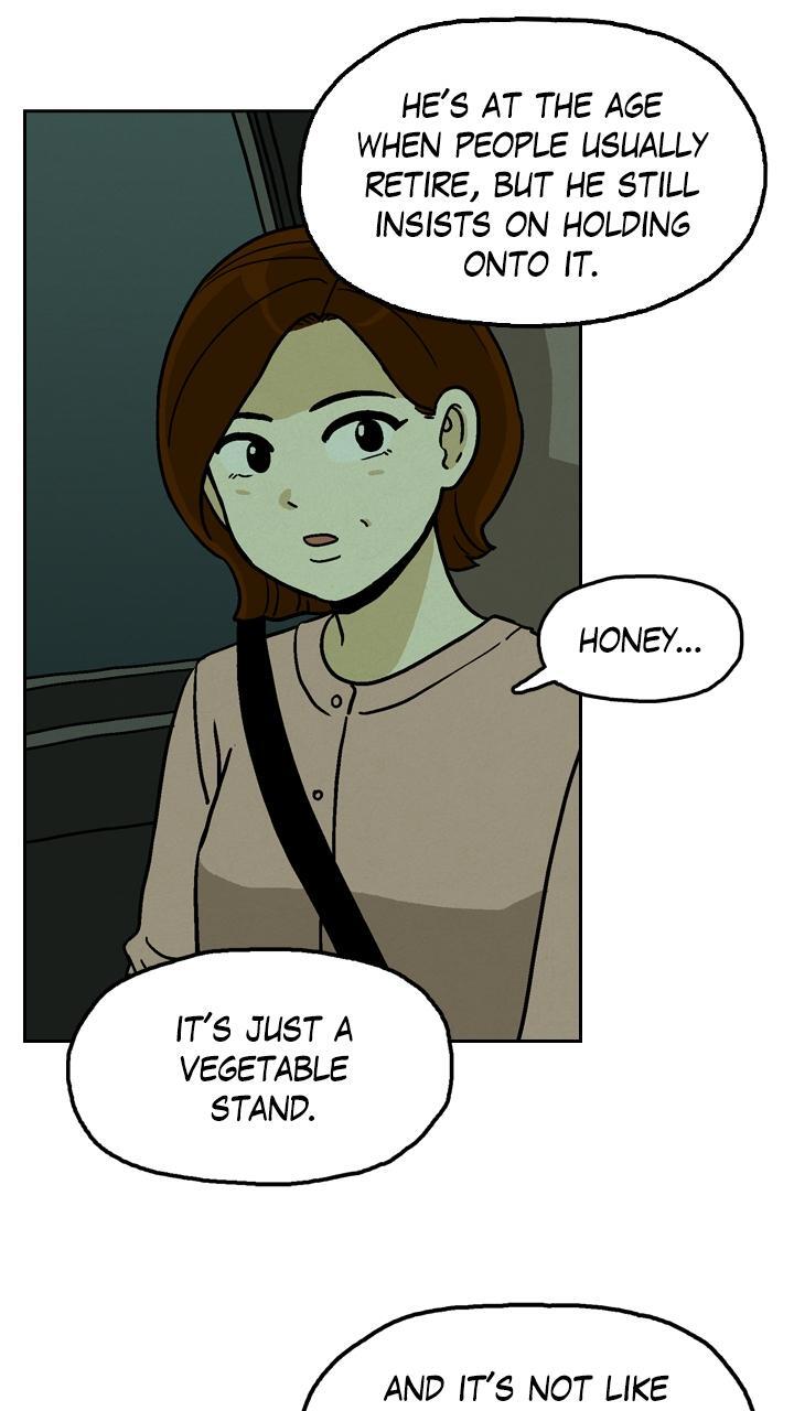 Read Heavenly Eats Manga Online