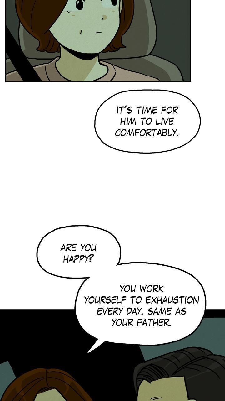 Read Heavenly Eats Manga Online
