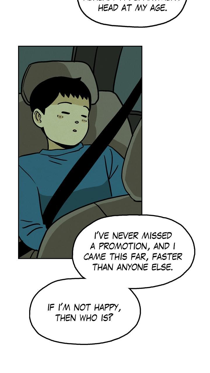Read Heavenly Eats Manga Online