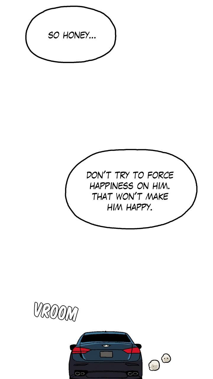Read Heavenly Eats Manga Online