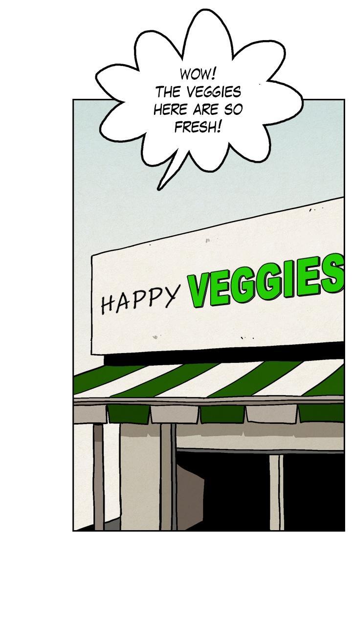 Read Heavenly Eats Manga Online