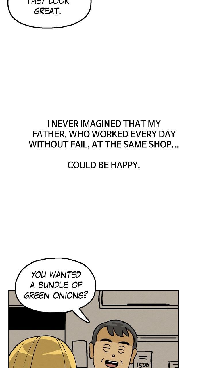 Read Heavenly Eats Manga Online