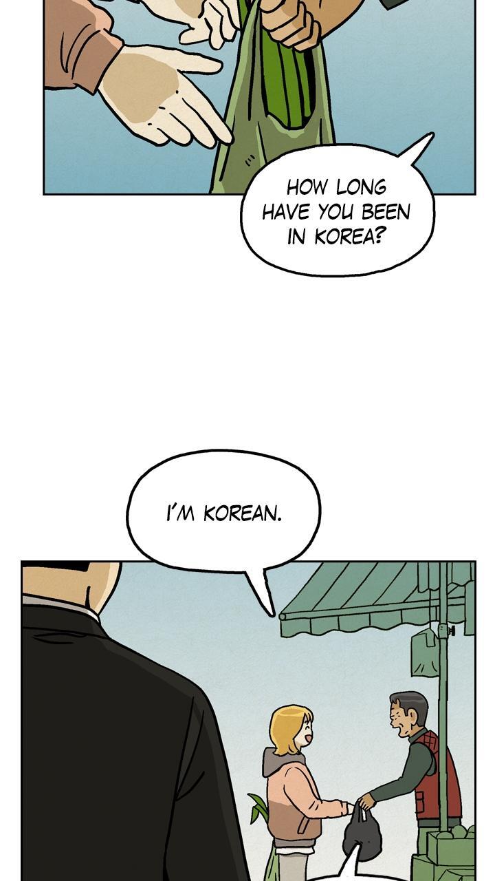 Read Heavenly Eats Manga Online