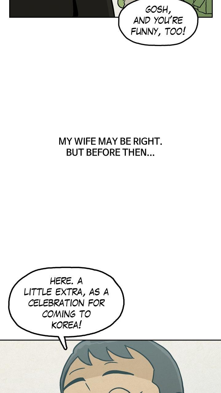 Read Heavenly Eats Manga Online