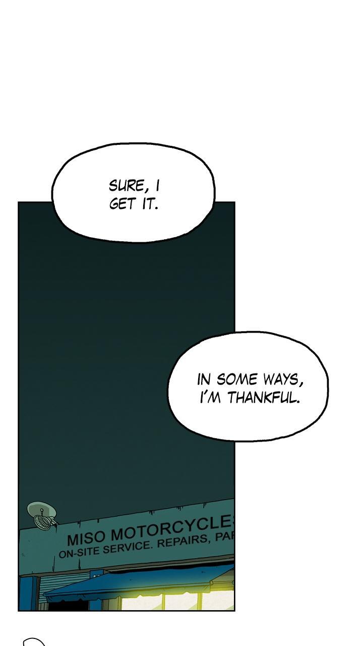 Read Heavenly Eats Manga Online