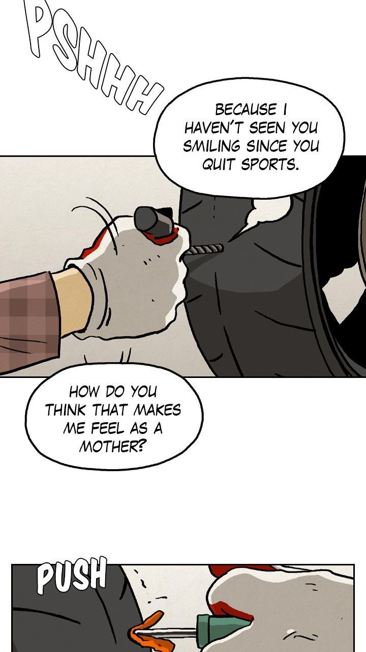 Read Heavenly Eats Manga Online