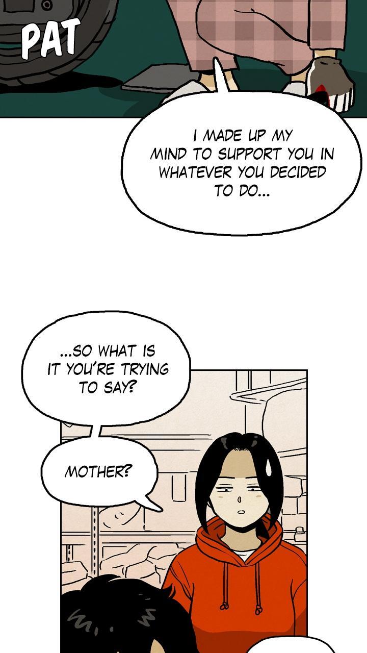 Read Heavenly Eats Manga Online