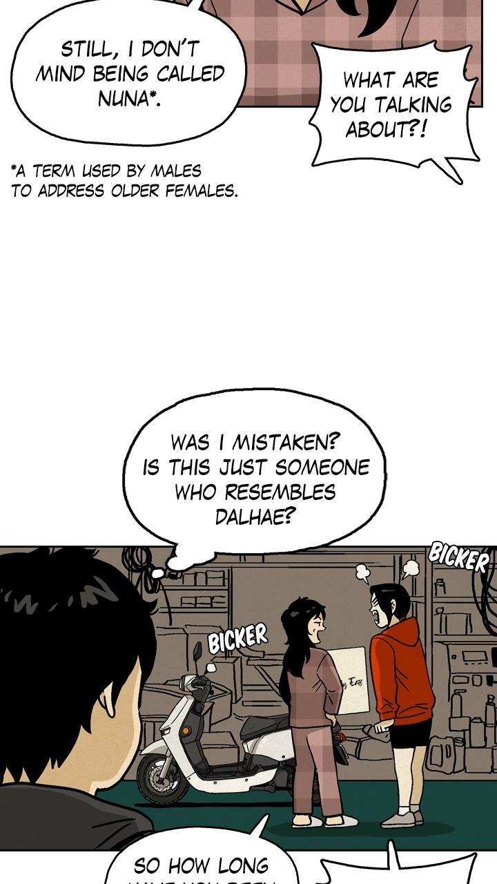 Read Heavenly Eats Manga Online